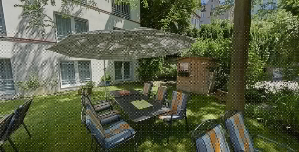 Фото Hotel am Spisertor & Kursana Senioren Residenz