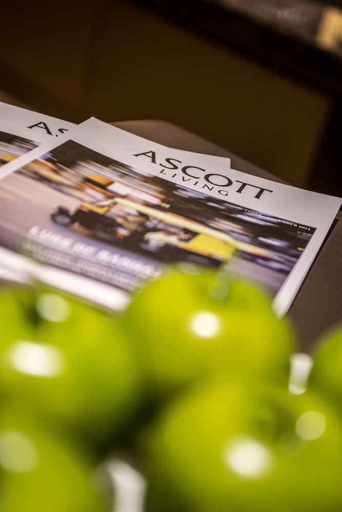 Фото Somerset Grandview Shenzhen