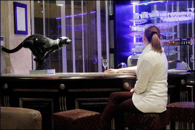 Фото Grand Hotel Francais