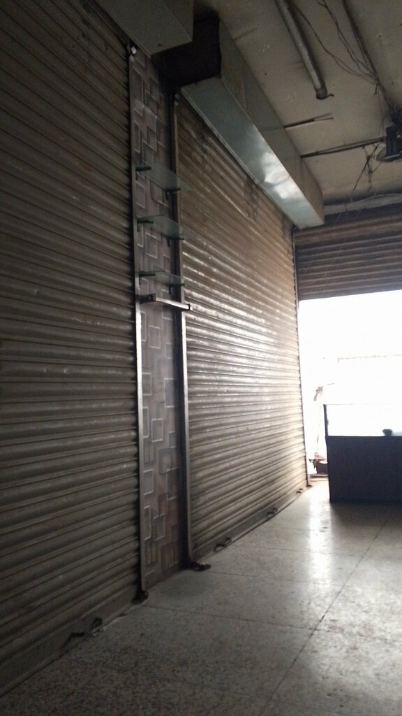 Clothing store Blackxs Fashion, Karachi, photo