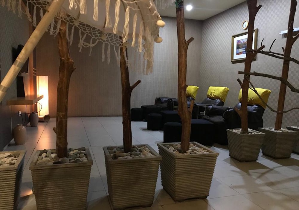Фото Greenland Hotel Batam