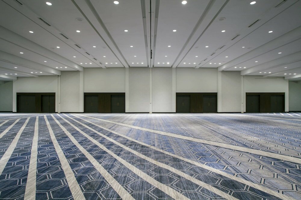 Фото Sheraton Norfolk Waterside Hotel