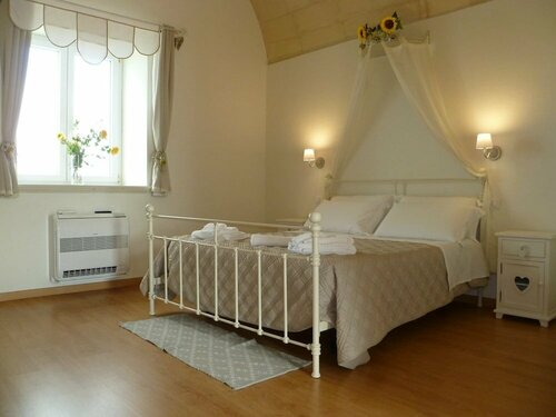 Апартаменты Casale 1821