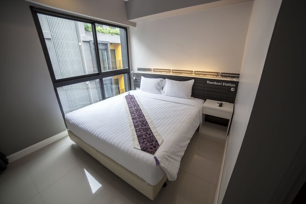 Фото ISanook Bangkok