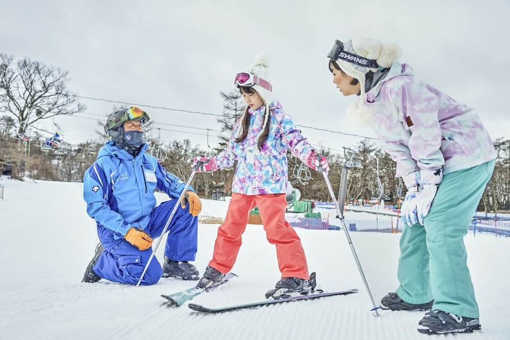 Фото The Prince Villa Karuizawa