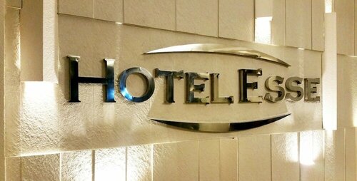 Гостиница Hotel Esse Davao в Давао