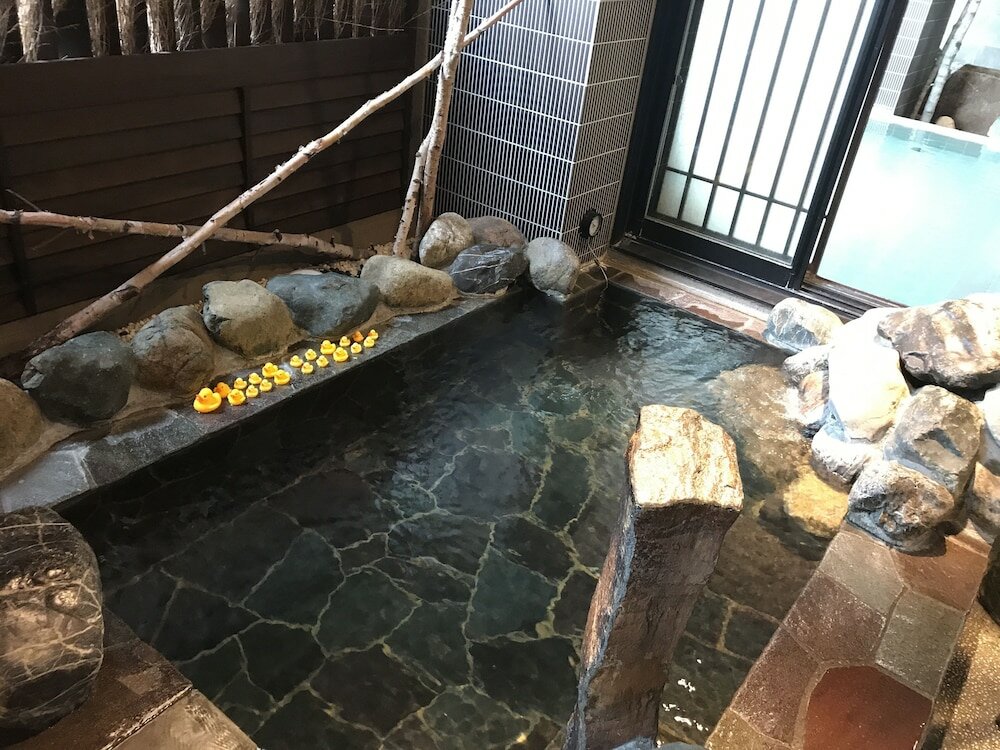 Фото Dormy Inn Higashimuroran Natural Hot Spring