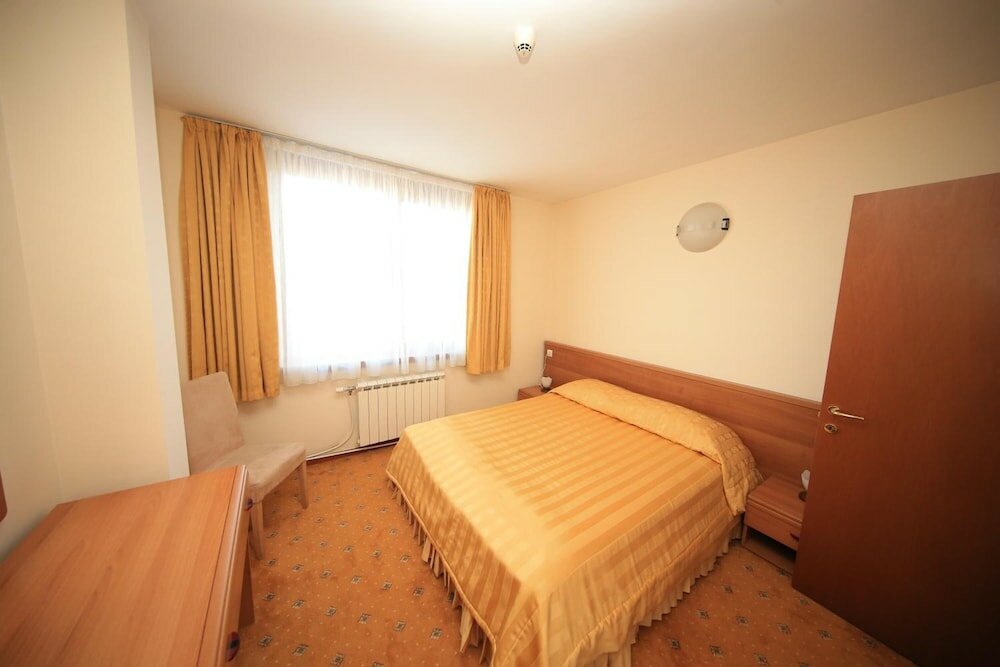 Фото Hotel Bansko