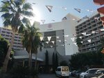 LifeCo (Antalya, Muratpaşa, Lara Cad., 24), salón de masaje