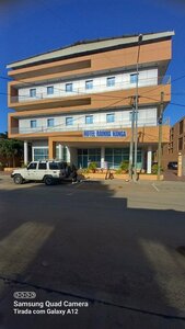 Hotel Rainha Njinga (Luanda Province, Municipality of Talatona, Morro Bento 2), hotel