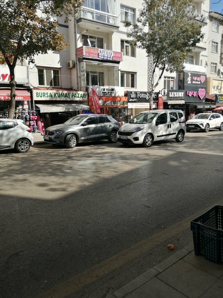 Educational center Mf One-on-One Private Lesson Center, Ankara, photo