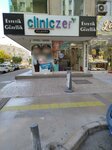 Cliniczer (Izmir, Bayrakli District, Mansuroglu Neighborhood, 258th Street, 2), salón de belleza