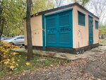 Трансформаторная подстанция № 313 (Voskresensk, Lopatinsky microdistrict, Tsentralnaya ulitsa, 1), engineering infrastructure