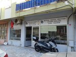 Doruk Design Furniture (Bursa, Nilüfer, Konak Mah., Badem Sok., 4), fábrica de muebles