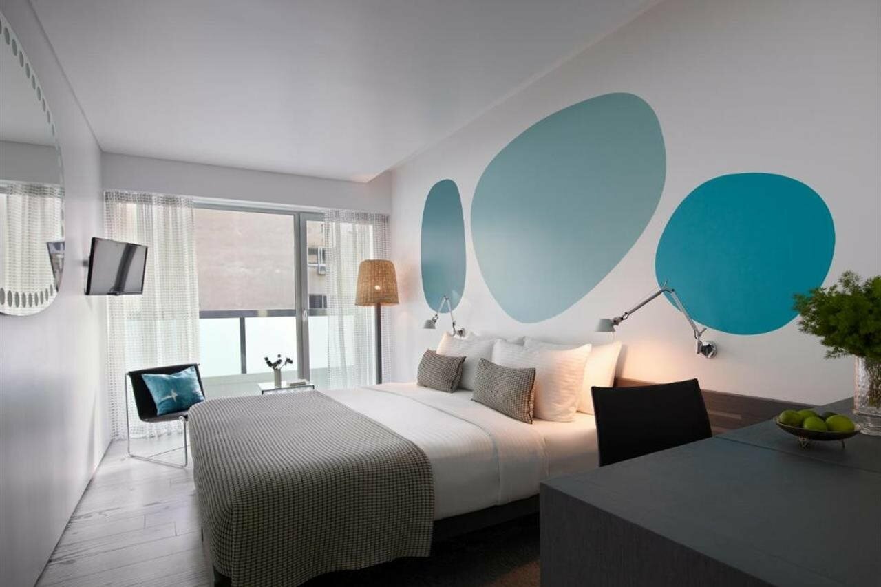 Фото Fresh Hotel Athen