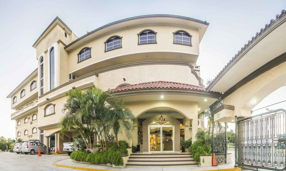 Фото отеля 5