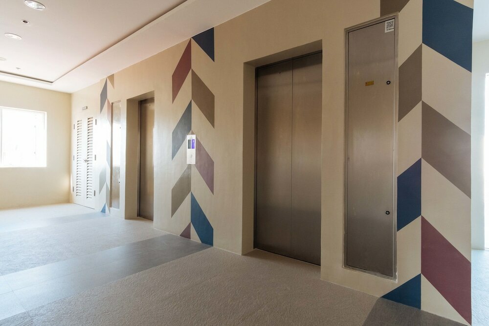 Фото RedDoorz Premium @ Vista Heights Legarda