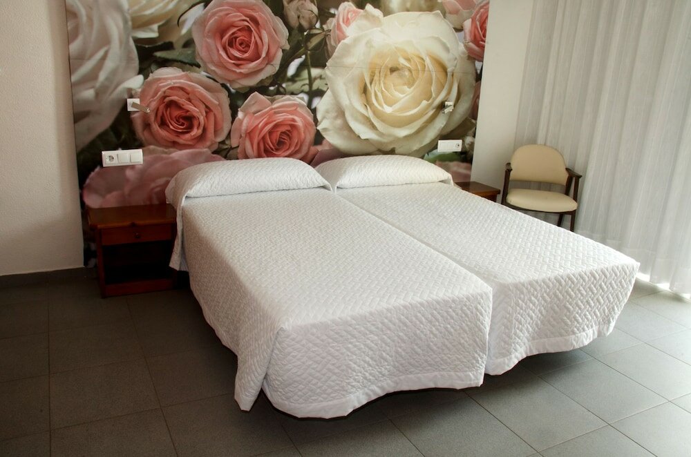 Фото Hotel S’Agoita