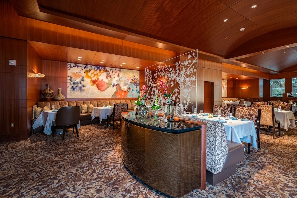 Фото The Umstead Hotel and SPA