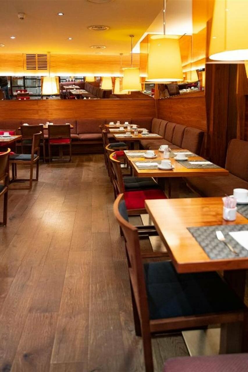 Фото K+k Palais Hotel