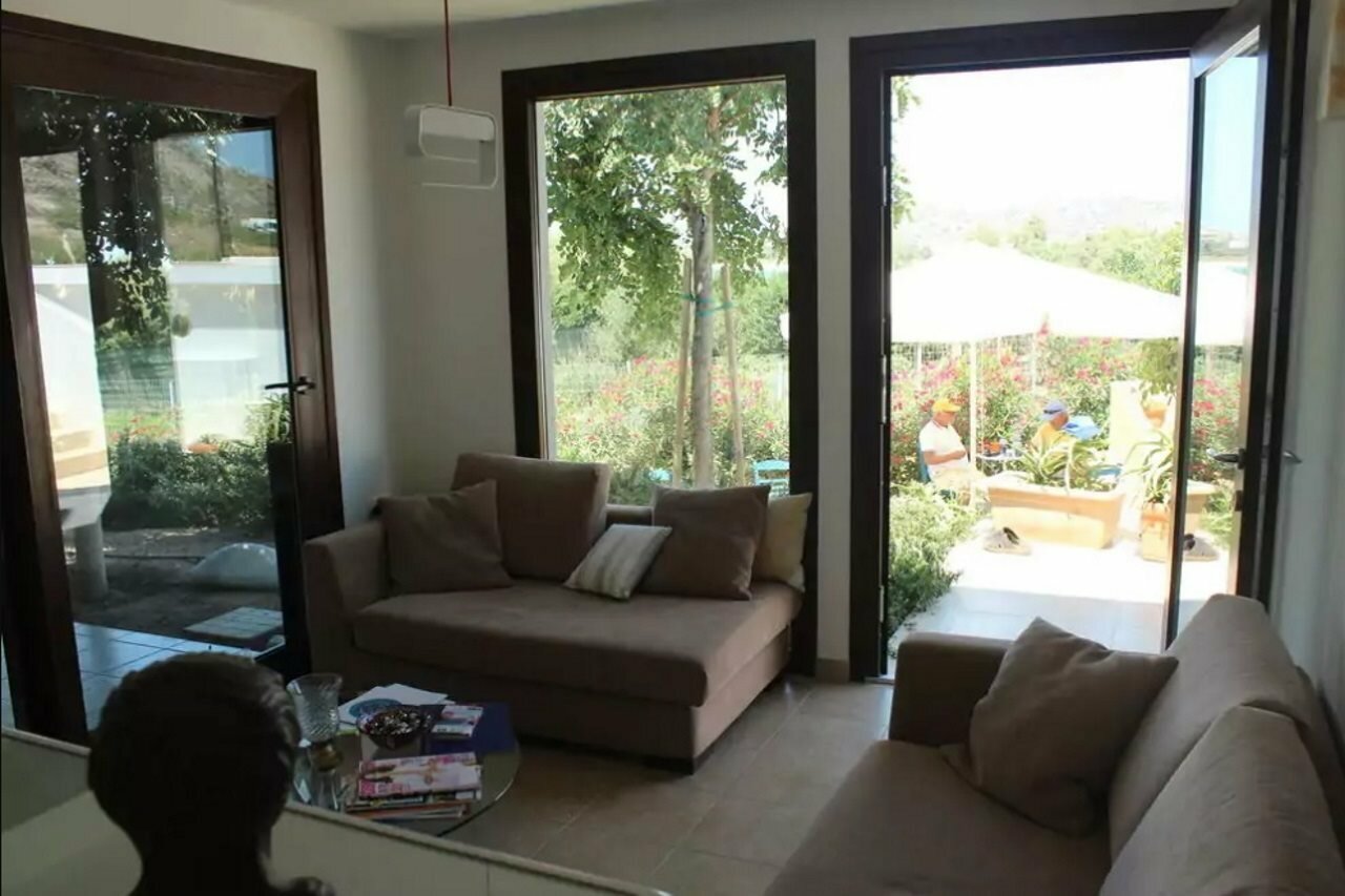 Фото Вилла Paradise