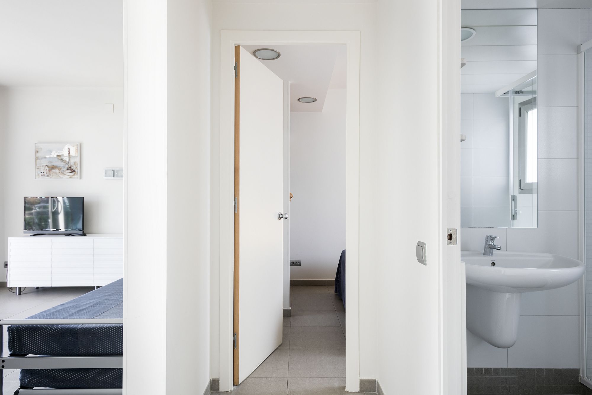 Фото Apartamentos Castellmar