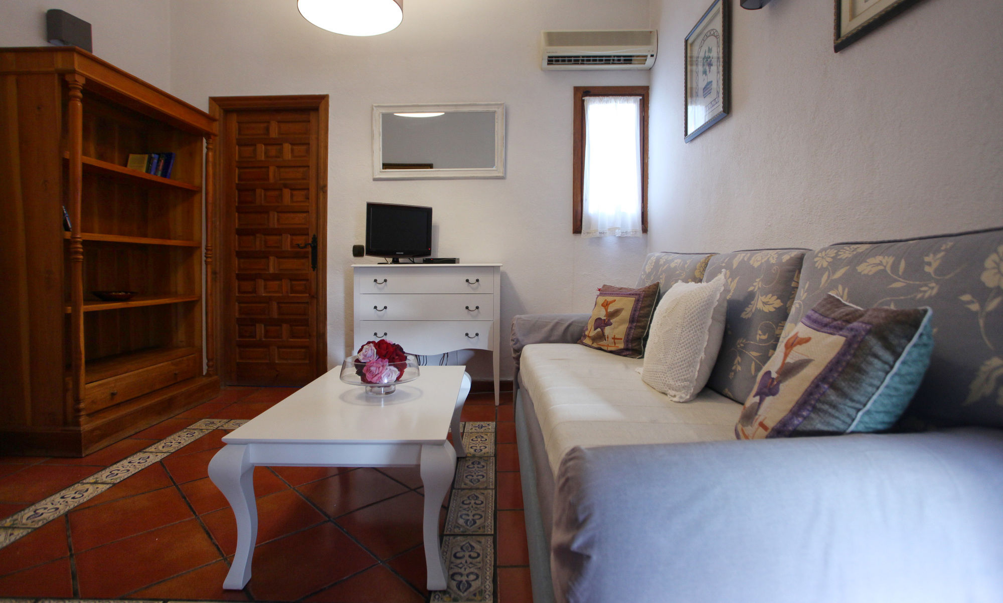 Фото Puerta de Aduares