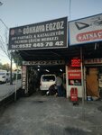 Gökkaya Egzoz (İstanbul, Bağcılar, Yanyol Cad., 5), servicio de coches, centro de reparación de automóviles