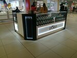 Gamma D'Oro (Slavy Avenue, 50/48), perfume and cosmetics shop