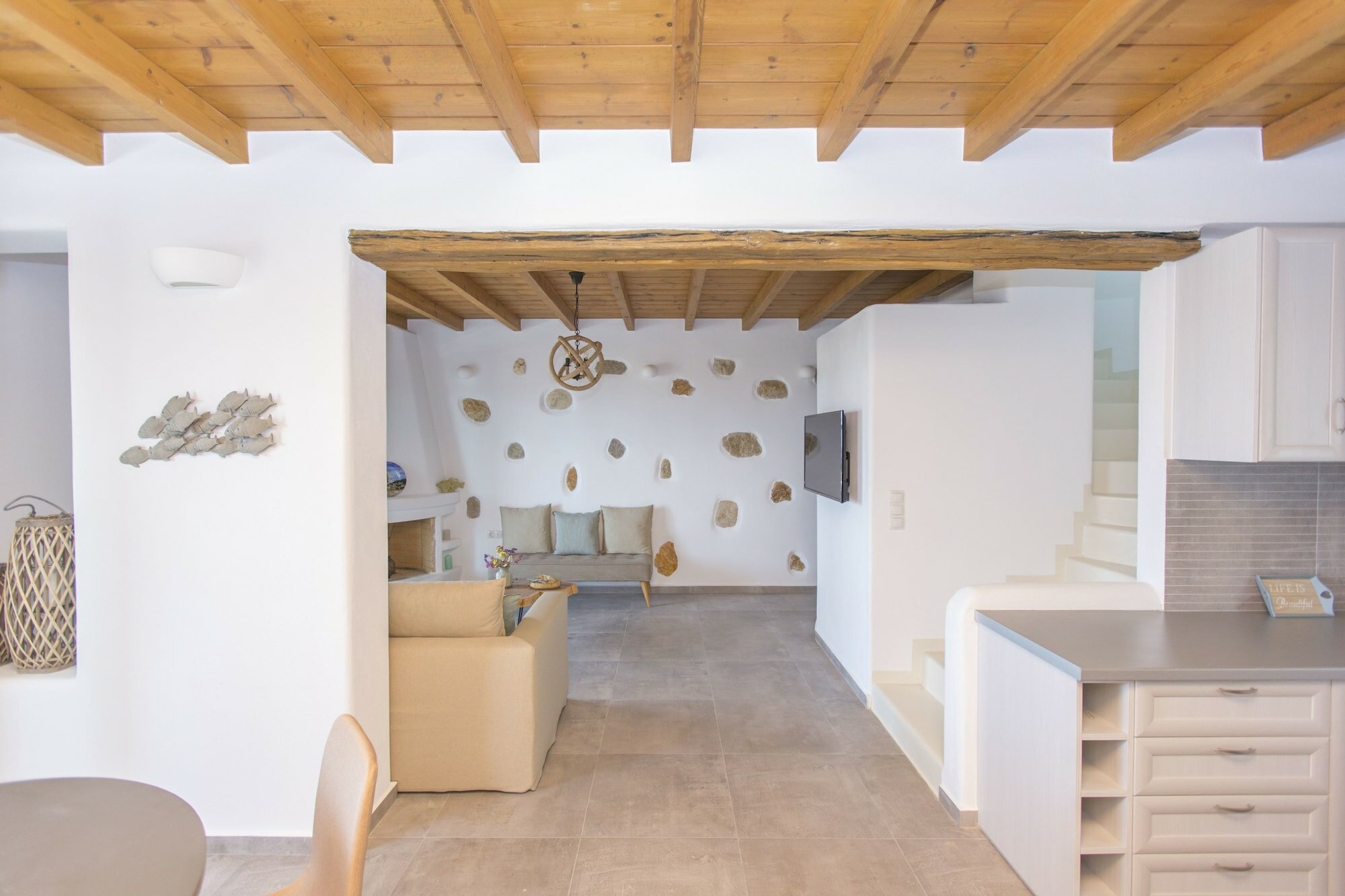 Фото Salinus Villas