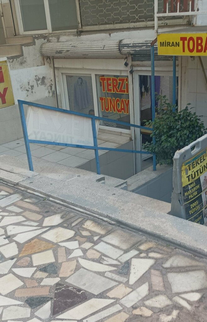 Tailor Tailor Tuncay, Antalya, photo