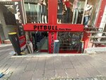 Pitbull Men's Wear (İstanbul, Fatih, Nişanca Mah., Daltaban Yokuşu, 6) ، متجر ملابس