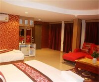 Фото Star Residency Hotel