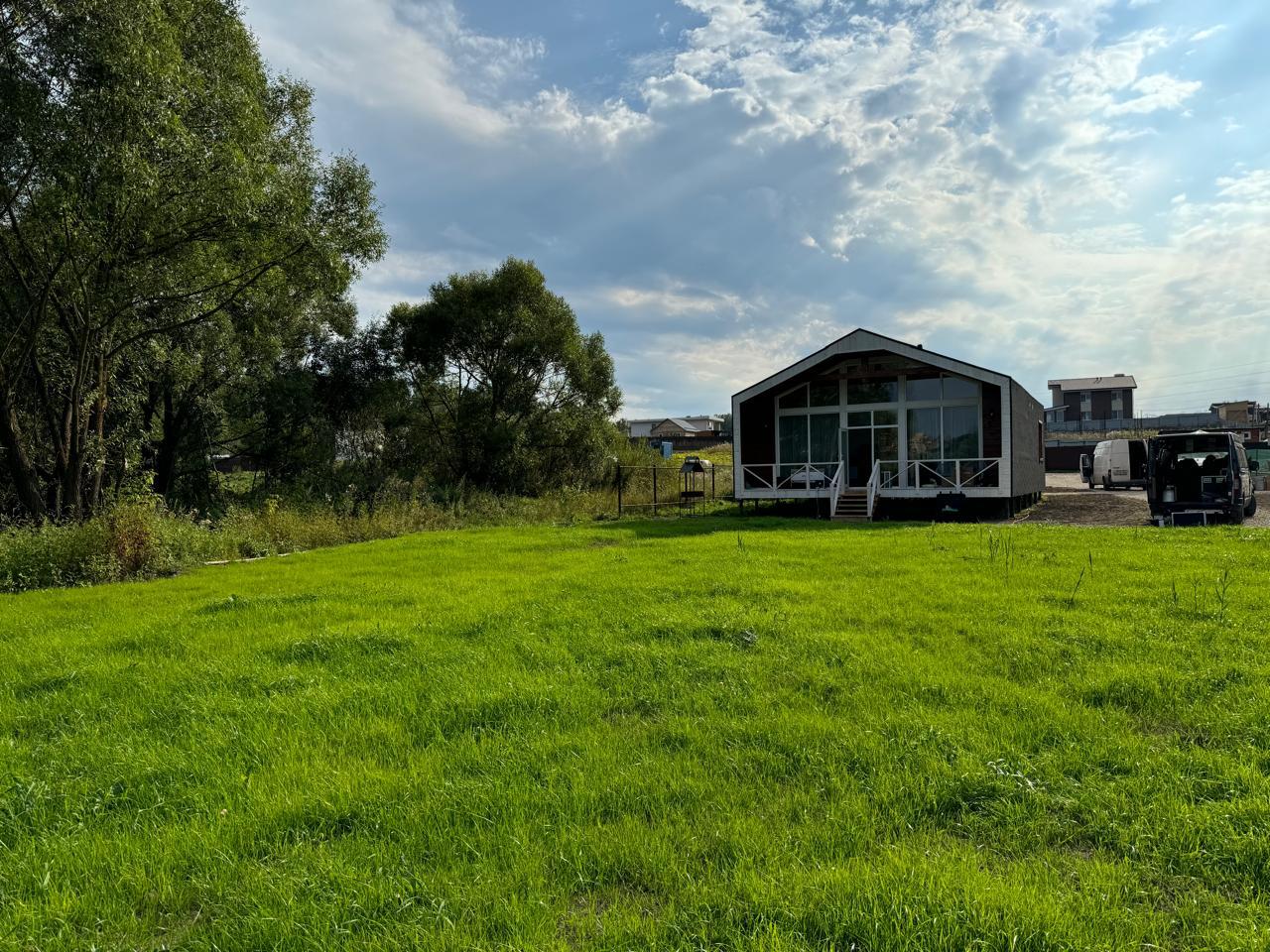 Фото Южный Берег