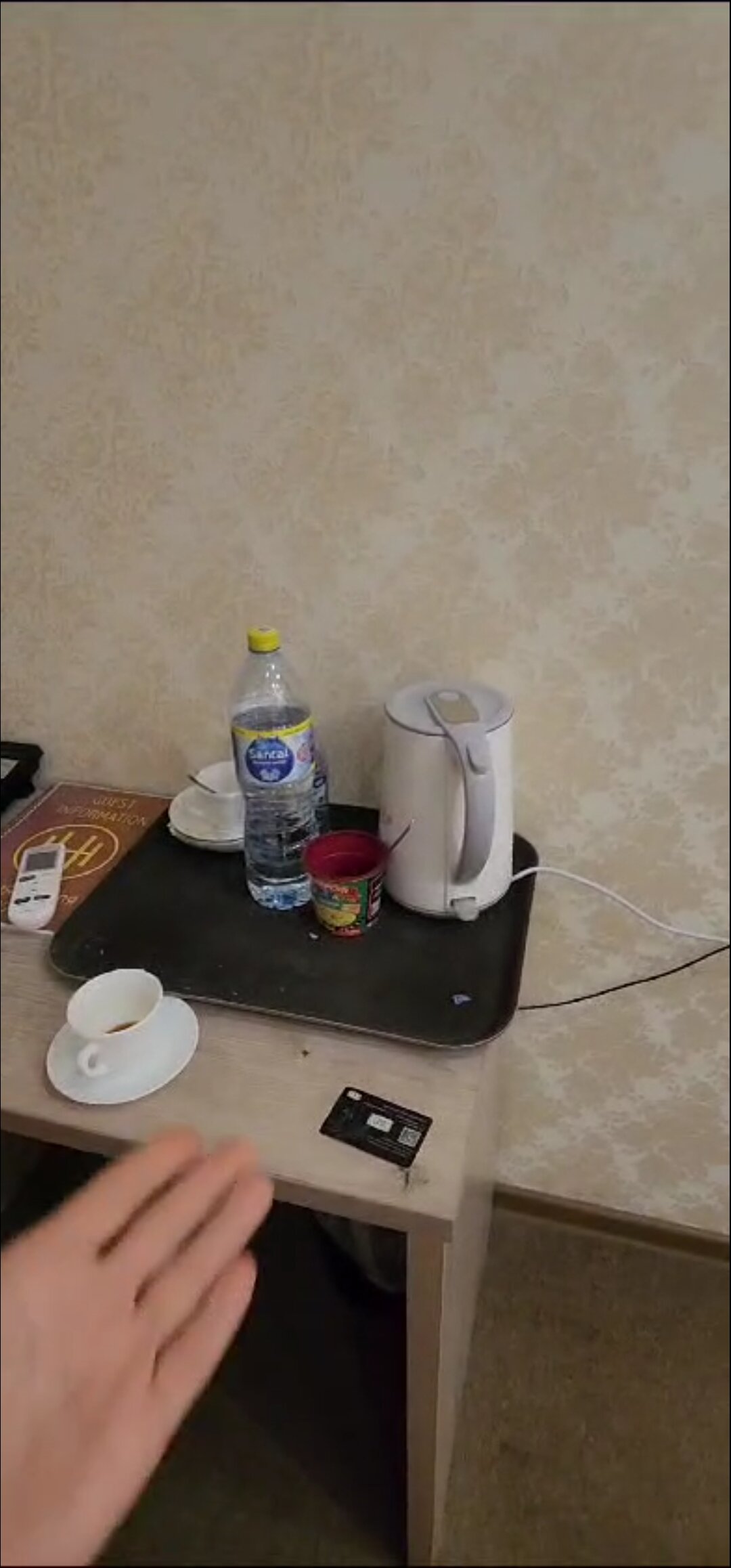 Фото Huzur hotel