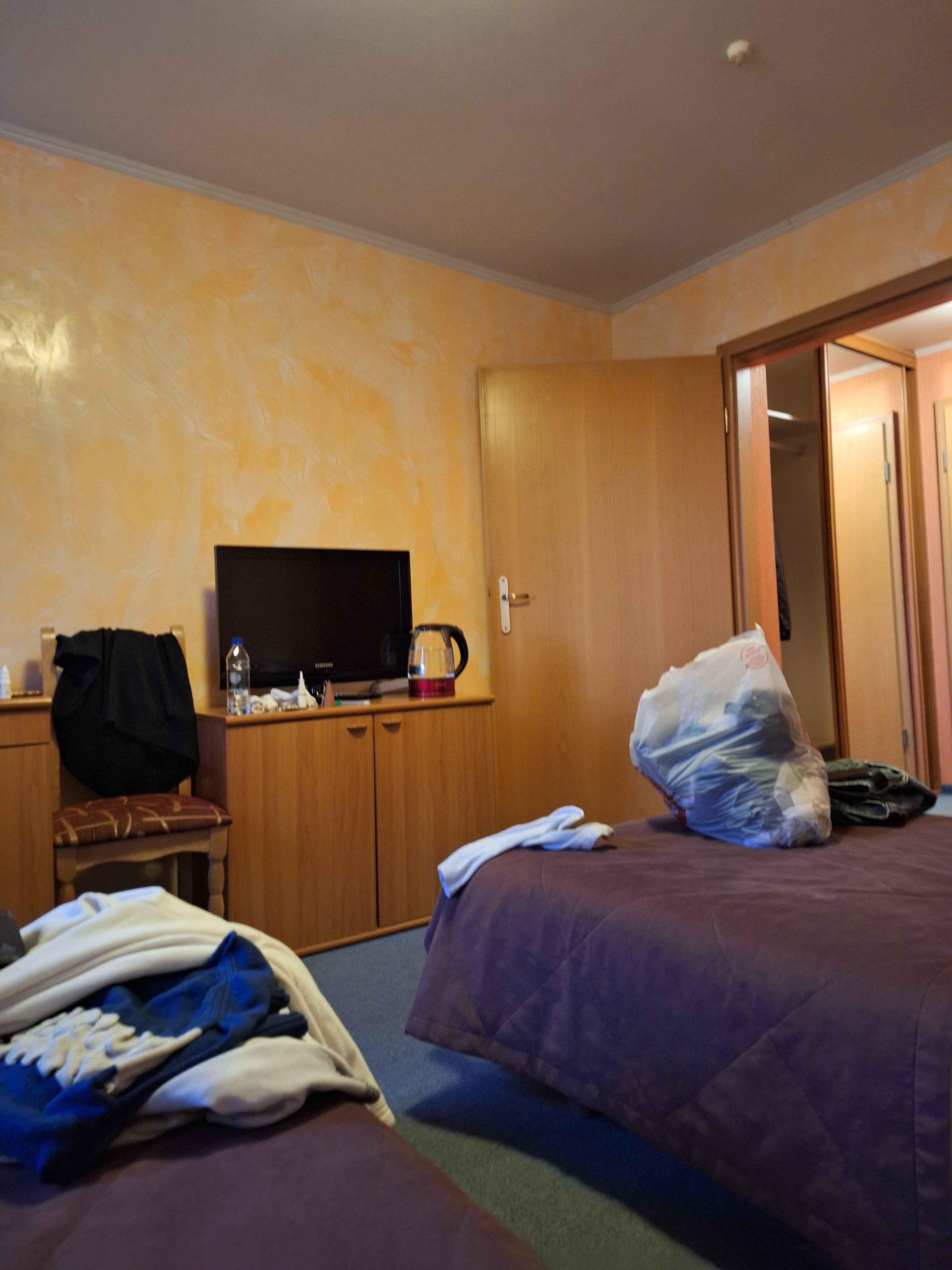 Фото Четыре короны