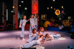 АртистЛэнд (Admirala Ushakova Boulevard, 5), theater and circus education