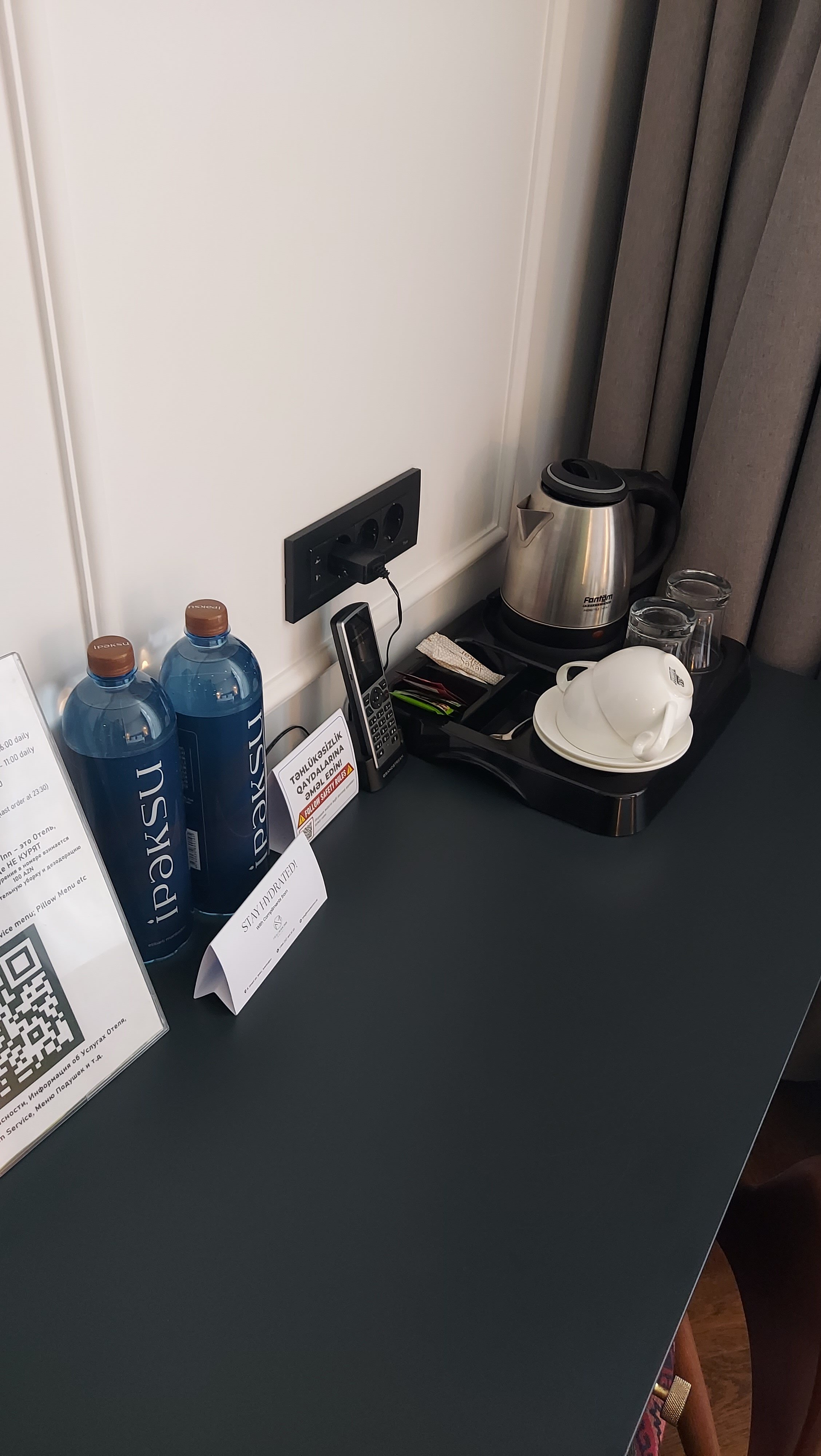 Фото Molokan Inn Hotel