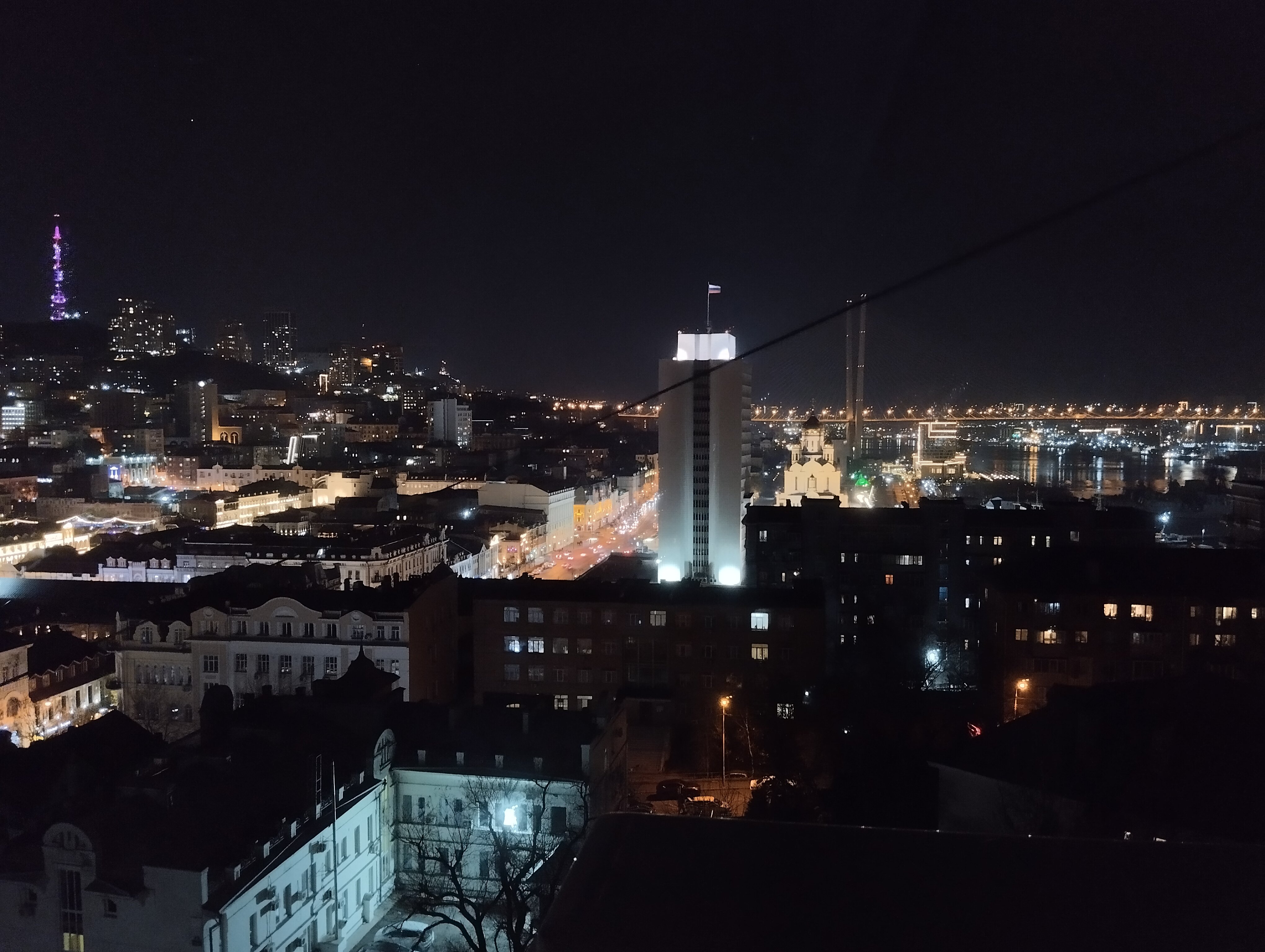 Фото Горизонталь