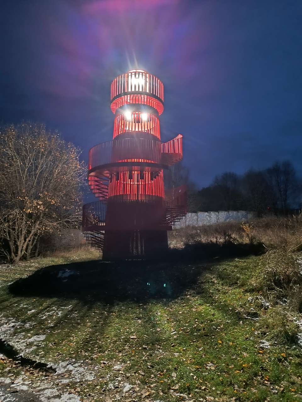 Фото База отдыха Домики