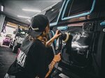 Wrum Wrum (ulitsa Shaumyana, 8/3), auto detailing