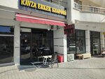 Ravza Men's Hairdresser (Konya, Selçuklu, Kılınçarslan Mah., Antakya Sok., 2C), barber shop