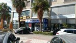 Turyap Cevizlibag Square (İstanbul, Zeytinburnu, Maltepe Mah., Tayyareci Sami Sok., 2O), real estate agency