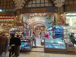Anatolia Silver (İstanbul, Fatih, Rüstempaşa Mah., Balık Pazarı Kapısı Sok., 2-1) ، متجر البضائع الجافة