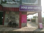 Yağmur Bayan Kuaförü (Bursa, Nilüfer, Beşevler Cad., 171) ، مصففو الشعر