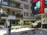 Dor-Med (İzmir, Konak, Ali Çetinkaya Blv., 38), medical equipment