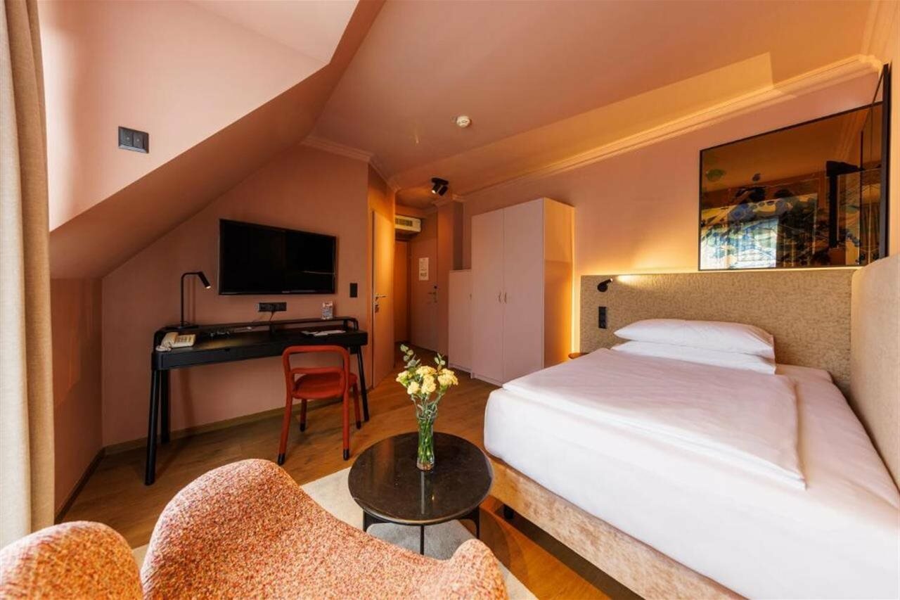 Фото Der Wilhelmshof