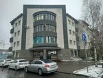 Munitsipalnoye kazennoye uchrezhdeniye Upravleniye kapitalnogo stroitelstva goroda Khanty-Mansiyska (Kalinina Street, 26) ، إدارة حكومية