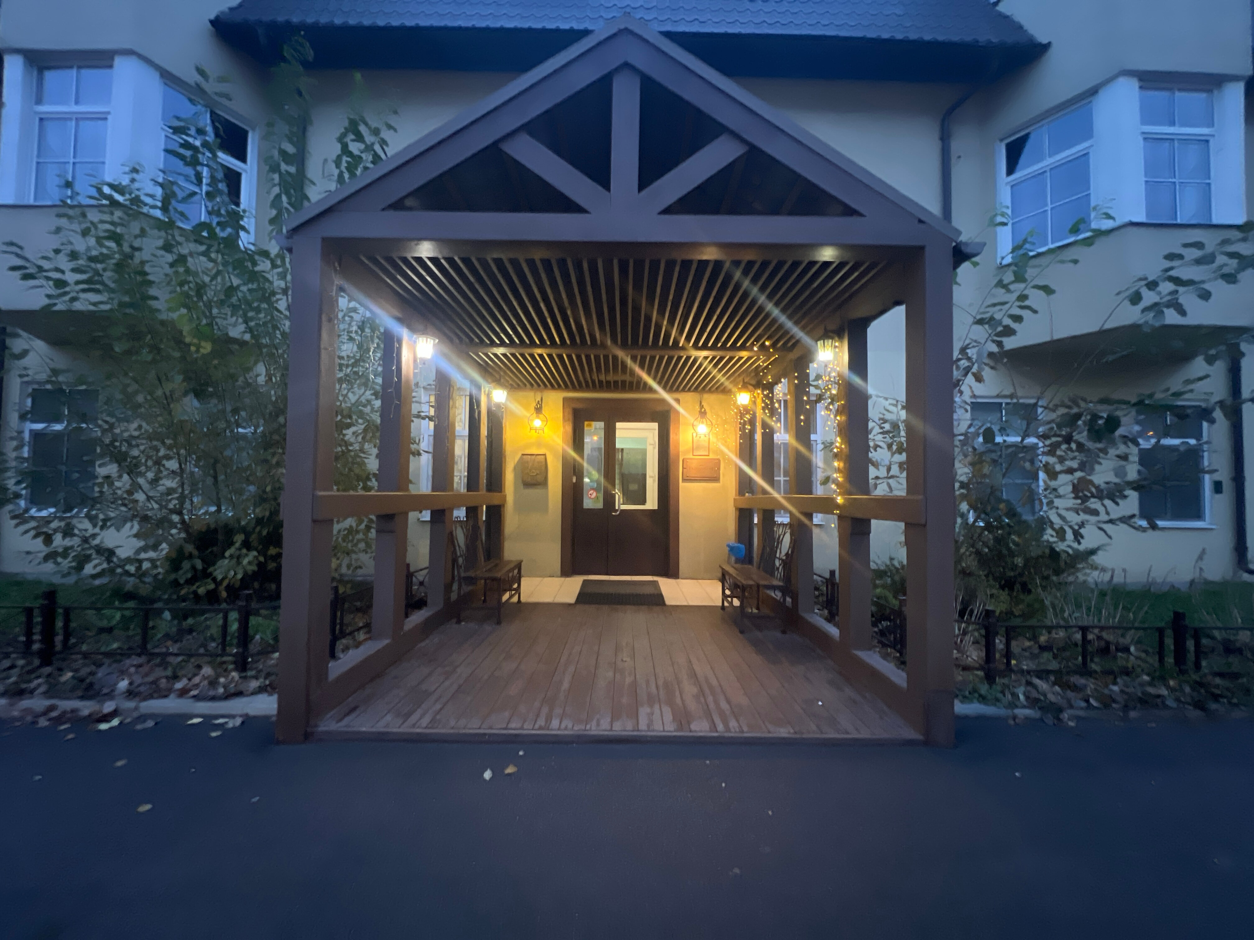 Фото Екатерингоф