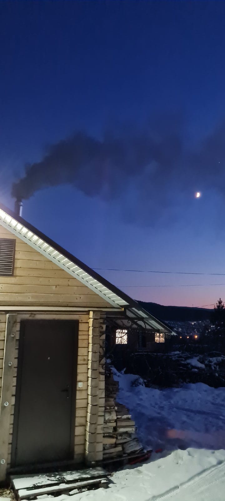 Фото Мраткино